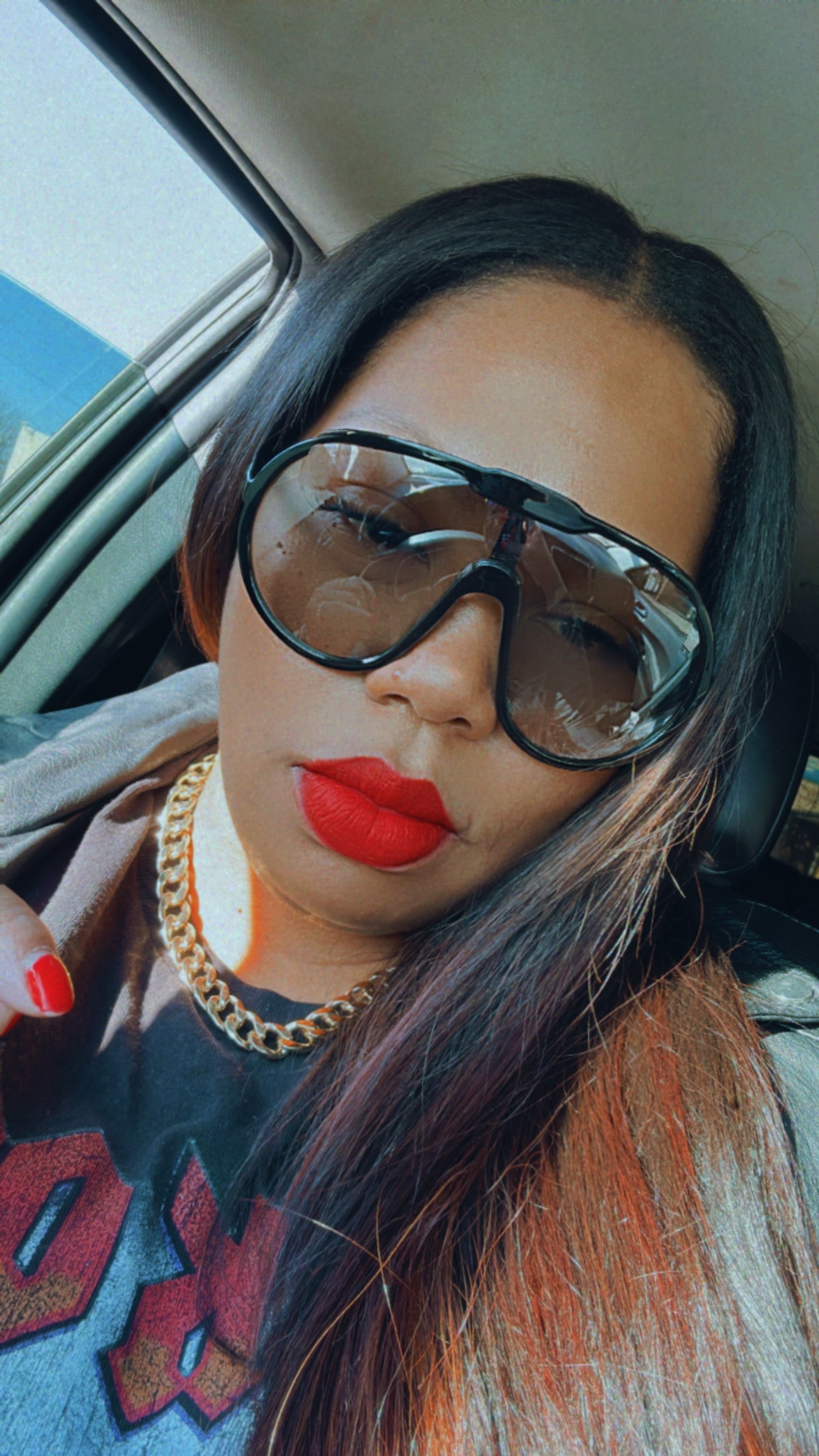 Bella Sunnies