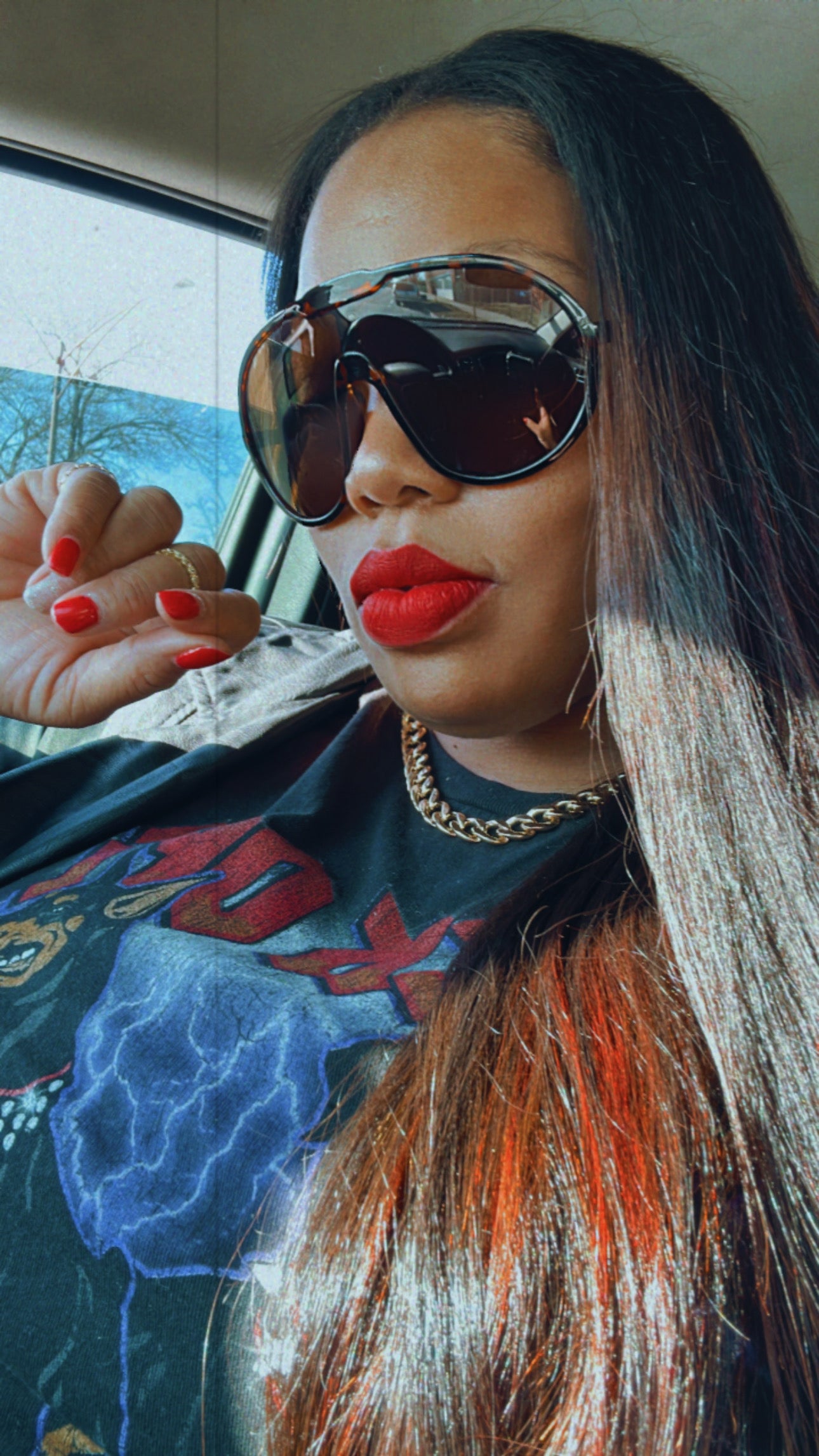 Bella Sunnies