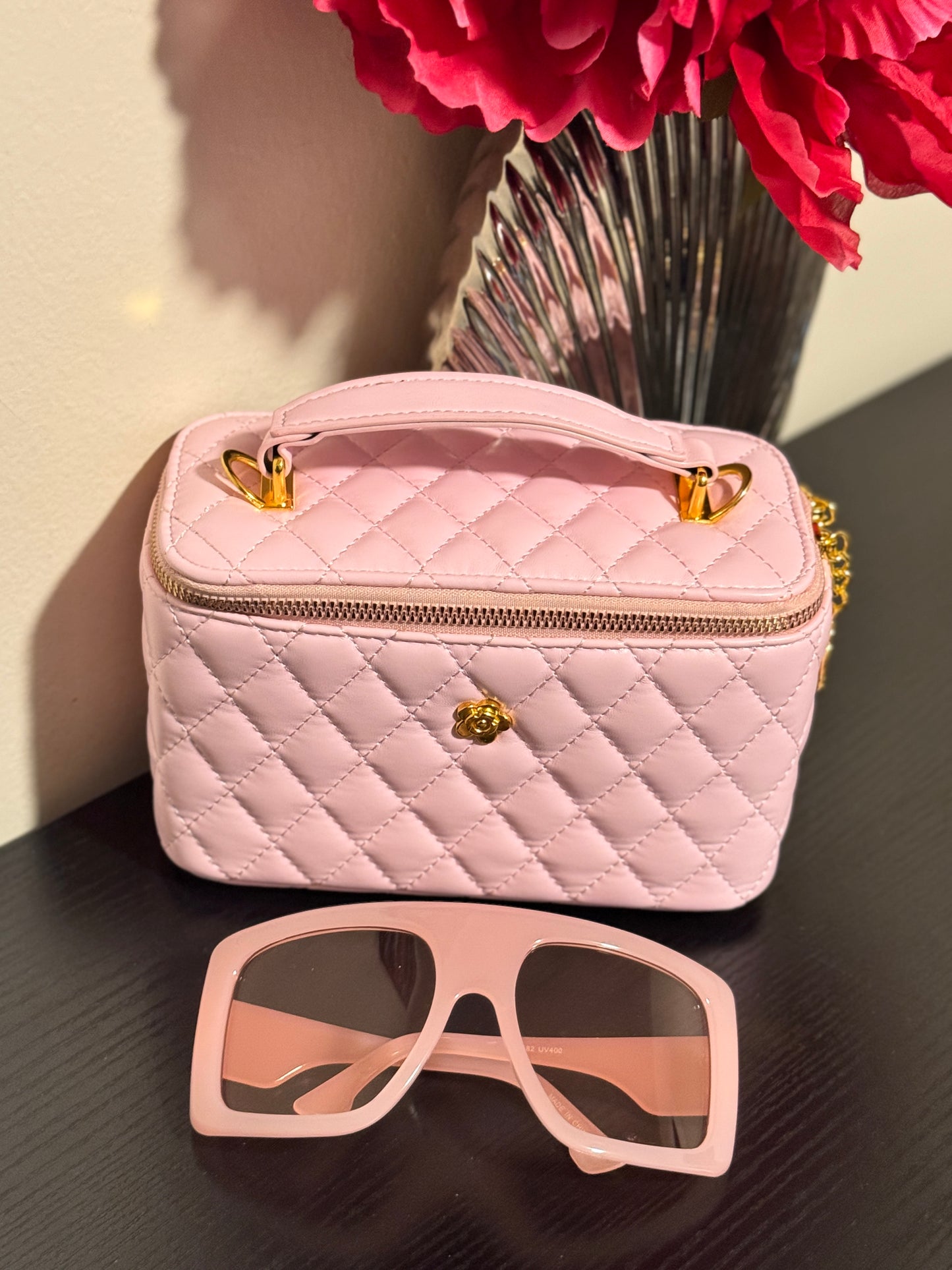 Vanity HandBag
